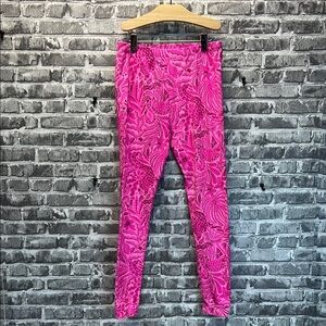 Girls Lilly Pulitzer‎ Leggings